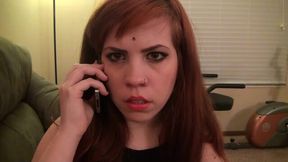 Accidental Training - Lydia