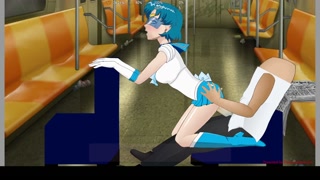 SuperDeepthroat 08 sailorMercury