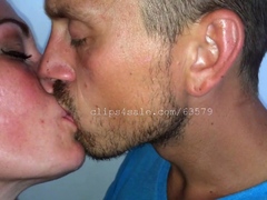 Amateur fetish big booty bitch riding with her bum