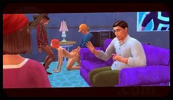 Famguy Ep 826: High-Octane Ebony Anime Action