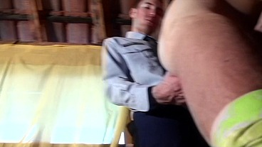 572 compilation with porn police guys