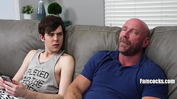 Step Dad Is My G Spot In My Ass - Dakota Lovell, Killian Knox