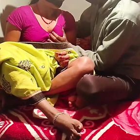 Bhabhi Chudai Desi Video