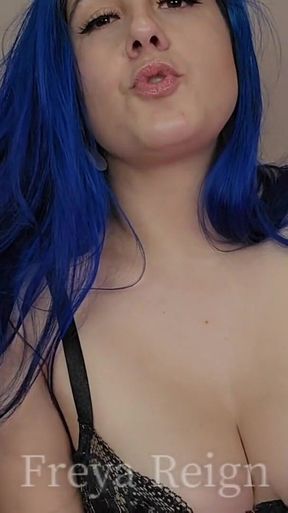 Can You Remember What It Feels Like? Teasing Armpit Fetish JOI