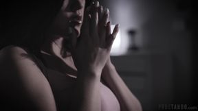 Pure Taboo Kendra Spade Has Secret Desire for Anal with Stepbrother