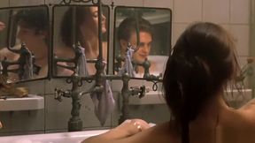 Eva Green Big Tits And Looks So Sexy Nude ``scene the dreamers``