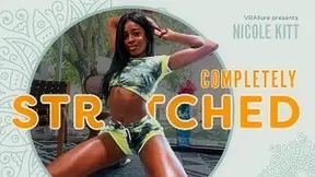 Nicole Kitt - VRHush