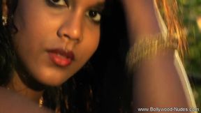 Beautiful Erotic Indian MILF