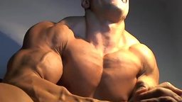 Alex Alexei Private Show