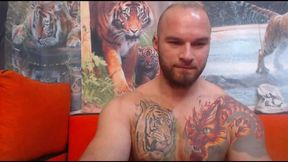 Haruko U Private Show