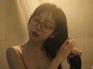 [AI-generated] Love stories of university angels: Susu & Xiaoxiong