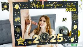 An Explicit New Years Kick Off