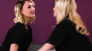 Step-Mother's Daughter In Law - Stepdad Catches Them Red Handed