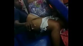 sexo no onibus