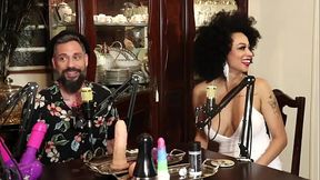 Ele foi ensinar pra ator porn&ocirc_ e acabou gostando da coisa... - Mario Aquele Official (Evento da Santa Caliente na Villa Fonttina)