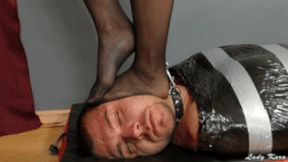 Your Head Have One Purpose - close view 1 (1080HD)