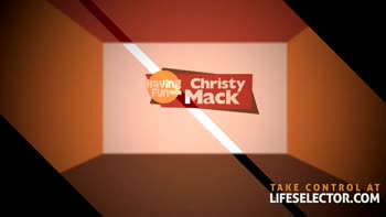 Christy Mack's Cum-Filled POV Adventure