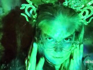 Mesmerized by Medusa 1 TEASER