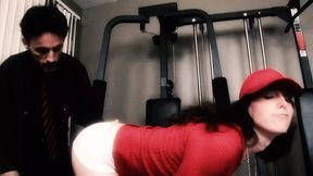 Zaylen Skye Is A Teen Babysitter