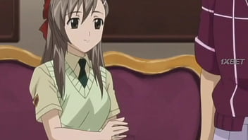 Хентай другдетства и одноклассник 1 серия