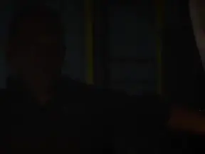 Alice Miyuki Gets Kinky in Leather for Hot Bondage Fuck Fest