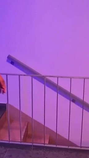 Happy Husband: I Get Hard Watching My Whore Show off on the Internet!