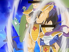 Lonely Luminous Smile inside forbidden memories