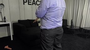 backstage. the real story behind the camera