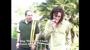 Hillary Scott Anal Games and Sweet Lesbian Touches