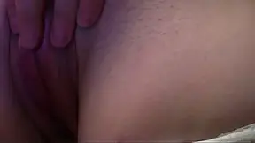 Mandy's Interactive Webcam Show Featuring Big Tits and Wet Slit