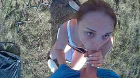 she didn’t stop him, even though she could have sheer misssvikki