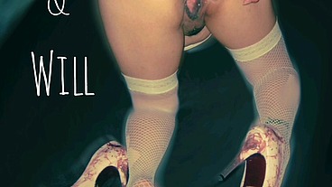 Esposa caliente da un baño de lluvia dora y squirt a su amante mientras le lame el coño, puta esposa le maman el ano y la panocha hasta obtener orgasmo termina en squirt