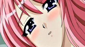 Anime Hentai Manga blowjob and sex