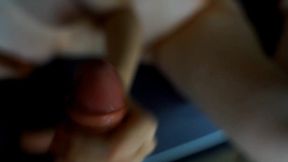 Teen stunner welcomes big cock in her ass
