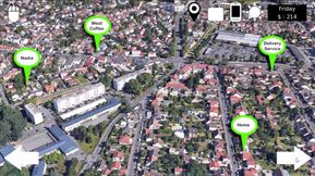 My secret fever #2 - Johannes watched Nadia play games ... Jani...s a blow job and the got Fucked ... Johannes fucked Cynthia