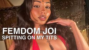 I HAVE YOU IN A CHOKEHOLD