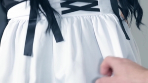 Femboyish: Uniformed Fun for High-Heeled Femboys