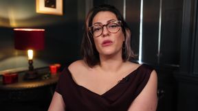 A Week in Chastity with Countess Diamond