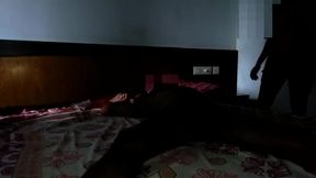 Horny Step mom Sex With Me Hotel in Goa