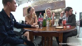 nif hd - ffm nora luxia and imany threeway