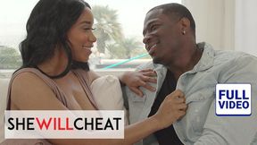 Watch unimaginable Jenna Foxx's sex