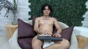 Baki Draco Private Show