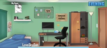 House Chores - Beta 0.14 Part 36 House Chores! by Loveskysan