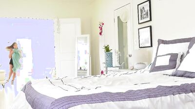 FamilyHookUps - Stepdaughter Herrass And Fucks Stepdad