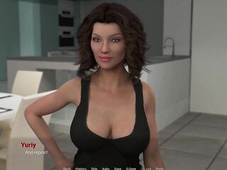Complete Gameplay - Away From Home, Part 9