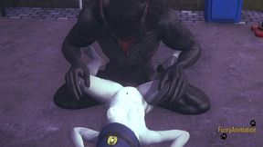 zootropia hentai furry - judy hopps part 6 (uncensored) - japanese asian manga anime game porn yiff