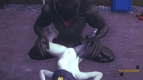 zootropia hentai furry - judy hopps part 6 (uncensored) - japanese asian manga anime game porn yiff
