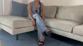 Findom Therapy Part 2