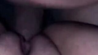 I Love Recording boyfriend Pounded and Cum all over my Fat eastern Snatch