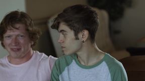 Twink Gets Fucked Raw and Cums Hard After Receiving Gay Man’s Heart Transplant DisruptiveFilms